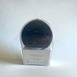 FOREO LUNA mini 2 Color: Midnight